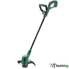 GARDEN BOSCH EASY GRASS CUT 18 - 26 SOLO PLUS - АКУМУЛТОРЕН ТРИМЕР